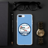 PAC CT/4B - iPhone Case