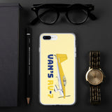 Vans RV-7 - iPhone Case