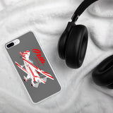 Pitts Special - iPhone Case