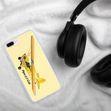 Piper J-3 Cub - iPhone Case