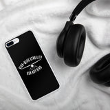 High Wing Stability - iPhone Case