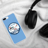 PAC CT/4B - iPhone Case