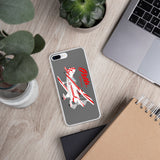 Pitts Special - iPhone Case