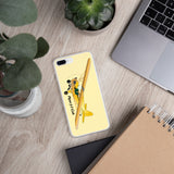 Piper J-3 Cub - iPhone Case