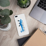 Piper Tri-Pacer - iPhone Case