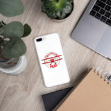 Pitts Special (Special Kind Of Pilot) - iPhone Case