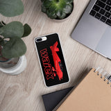 Sonex Waiex - iPhone Case