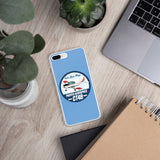 PAC CT/4B - iPhone Case