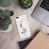 Piper Super Cub - iPhone Case