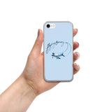 Flying Sorcery - iPhone Case