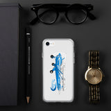 Piper Tri-Pacer - iPhone Case