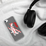 Pitts Special - iPhone Case