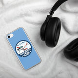 PAC CT/4B - iPhone Case