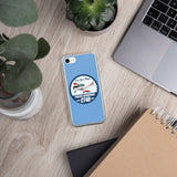 PAC CT/4B - iPhone Case