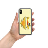 Aeronca Champ - iPhone Case