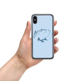 Flying Sorcery - iPhone Case