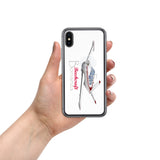 Beechcraft Bonanza - iPhone Case