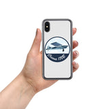 Cessna 170B - iPhone Case