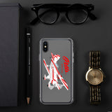 Pitts Special - iPhone Case