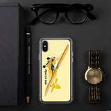 Piper J-3 Cub - iPhone Case