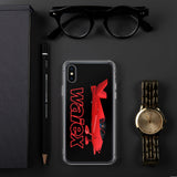 Sonex Waiex - iPhone Case