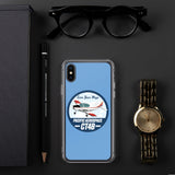 PAC CT/4B - iPhone Case