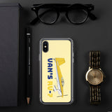 Vans RV-7 - iPhone Case