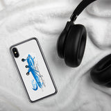 Piper Tri-Pacer - iPhone Case