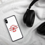 Pitts Special (Special Kind Of Pilot) - iPhone Case