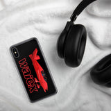 Sonex Waiex - iPhone Case