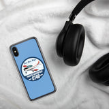 PAC CT/4B - iPhone Case