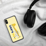 Vans RV-7 - iPhone Case