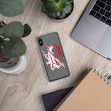 Pitts Special - iPhone Case