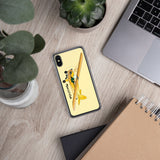 Piper J-3 Cub - iPhone Case