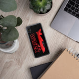 Sonex Waiex - iPhone Case