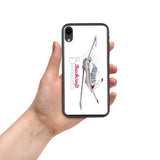 Beechcraft Bonanza - iPhone Case