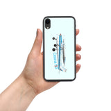 Cessna 150 - iPhone Case