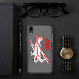 Pitts Special - iPhone Case