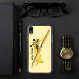 Piper J-3 Cub - iPhone Case