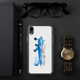 Piper Tri-Pacer - iPhone Case