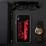 Sonex Waiex - iPhone Case