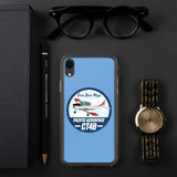 PAC CT/4B - iPhone Case