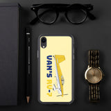 Vans RV-7 - iPhone Case