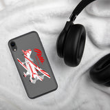 Pitts Special - iPhone Case