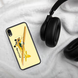 Piper J-3 Cub - iPhone Case