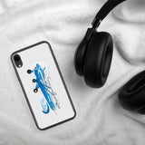 Piper Tri-Pacer - iPhone Case