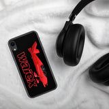 Sonex Waiex - iPhone Case