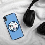 PAC CT/4B - iPhone Case