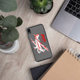 Pitts Special - iPhone Case