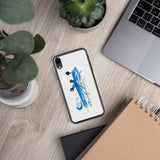 Piper Tri-Pacer - iPhone Case